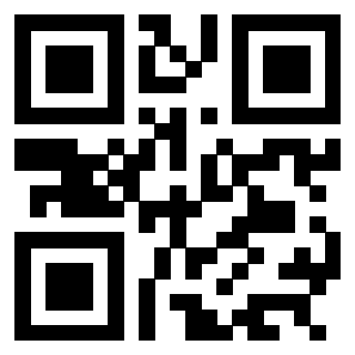 3304047754 - Immagine del QrCode