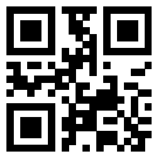 Immagine del QrCode di 3304047755