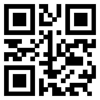 Qr Code di 3304047760