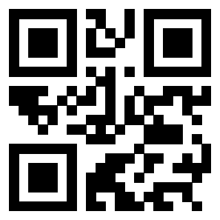 Qr Code di 3304047761