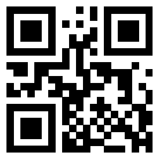 3304047762 Qr Code associato