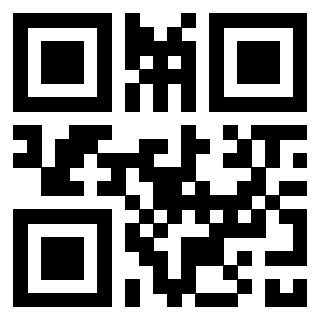 3304047763 - Immagine del QrCode associato