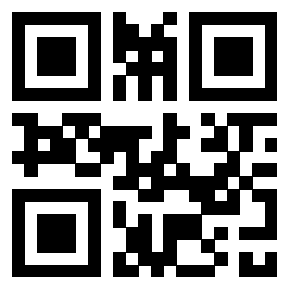 3304047764 - Immagine del Qr Code