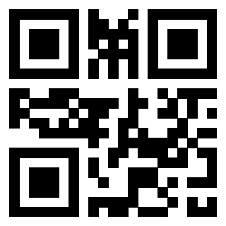 3304047766 - Immagine del QrCode