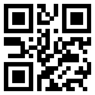 3304047768 - Immagine del Qr Code