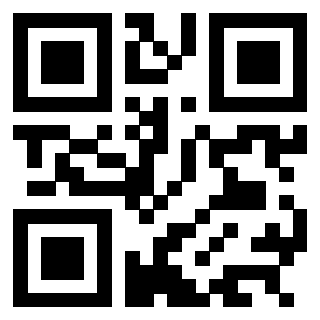 3304047770 - Immagine del QrCode