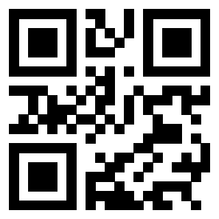 3304047774 - Immagine del Qr Code