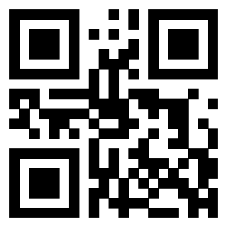 3304047777 - Immagine del Qr Code