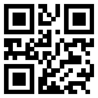 3304047778 Qr Code associato