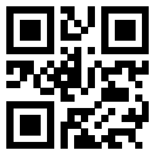 3304047780 QrCode associato