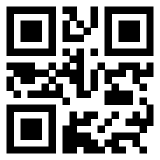 3304047782 QrCode associato