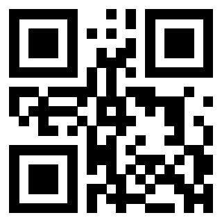 Immagine del Qr Code di 3304047785