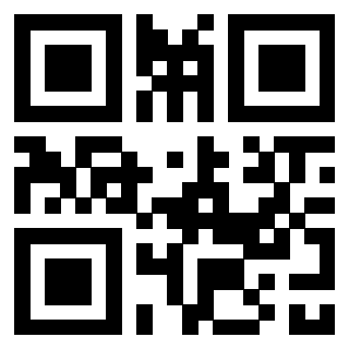 QrCode di 3304047786