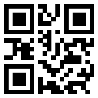 3304047788 - Immagine del Qr Code associato