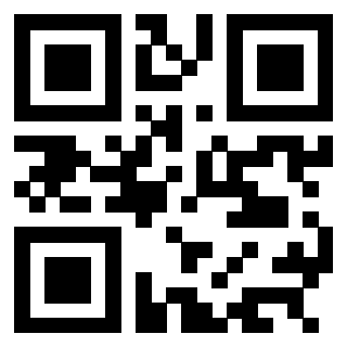 3304047792 - Immagine del Qr Code