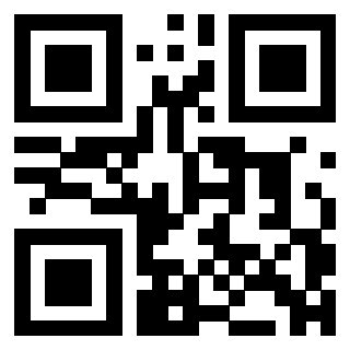 3304047797 Qr Code associato