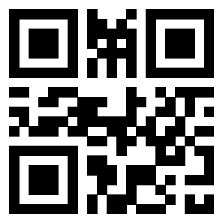 Immagine del Qr Code di 3304047798