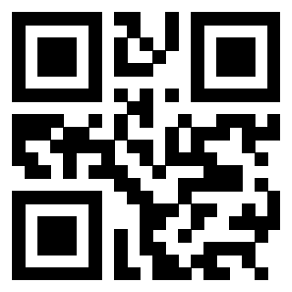 3304047799 - Immagine del Qr Code