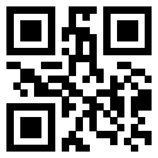 3304047802 Qr Code associato