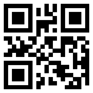 Il QrCode di 3304047803