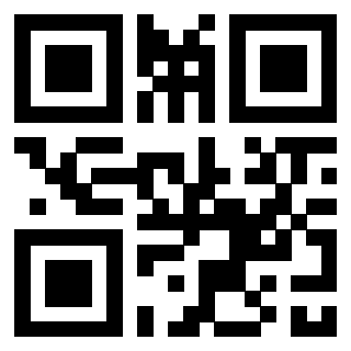 3304047805 Qr Code associato