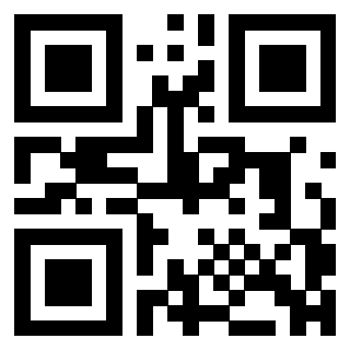3304047808 - Immagine del Qr Code associato