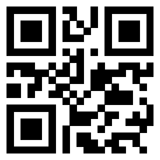 Immagine del Qr Code di 3304047811