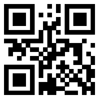 3304047812 - Immagine del Qr Code associato