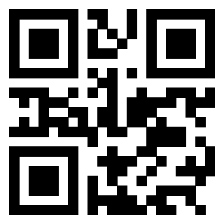 Scansione del Qr Code di 3304047814