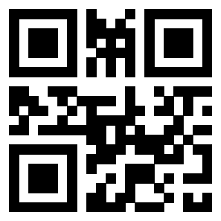 3304047816 - Immagine del QrCode associato