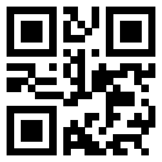 Il QrCode di 3304047817