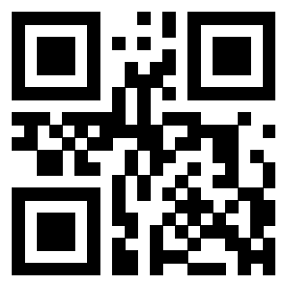 3304047821 - Immagine del Qr Code