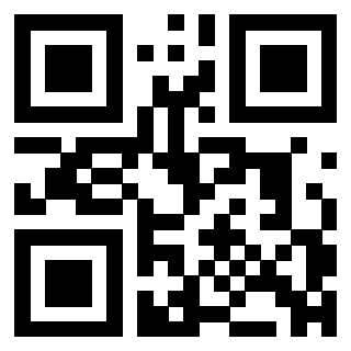 Il QrCode di 3304047822