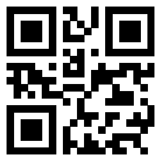 3304047823 - Immagine del Qr Code associato