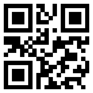 3304047825 - Immagine del Qr Code associato