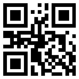 Il Qr Code di 3304047827
