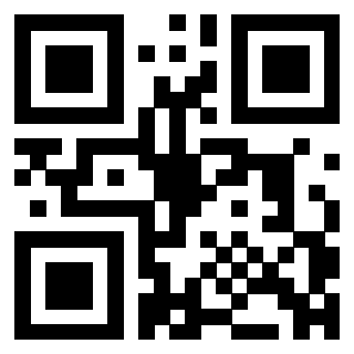 Il QrCode di 3304047828