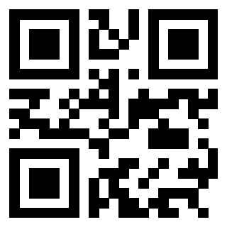 Scansione del Qr Code di 3304047832