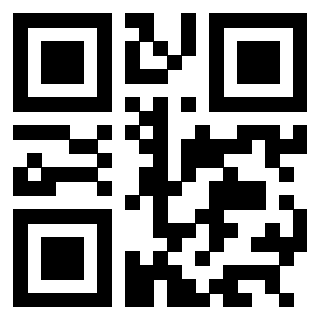 Immagine del Qr Code di 3304047835