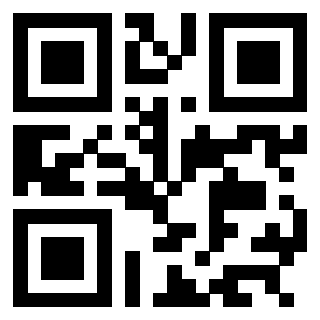 3304047837 - Immagine del Qr Code