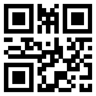 3304047838 Qr Code associato