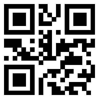 3304047839 QrCode associato