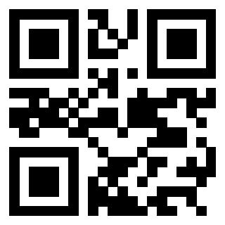 Il QrCode di 3304047841