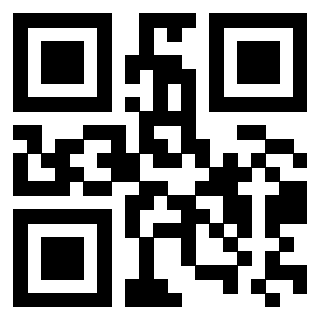3304047842 - Immagine del Qr Code