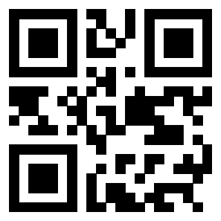 3304047843 - Immagine del Qr Code