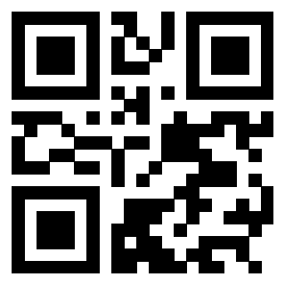 3304047845 - Immagine del Qr Code