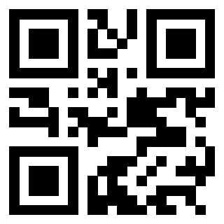 3304047848 QrCode associato