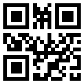 Il QrCode di 3304047851