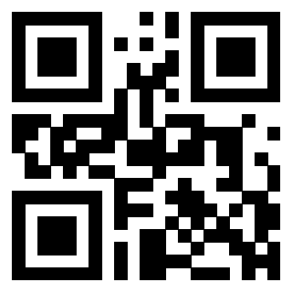 Il Qr Code di 3304047853