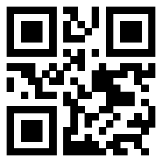 3304047854 - Immagine del Qr Code associato
